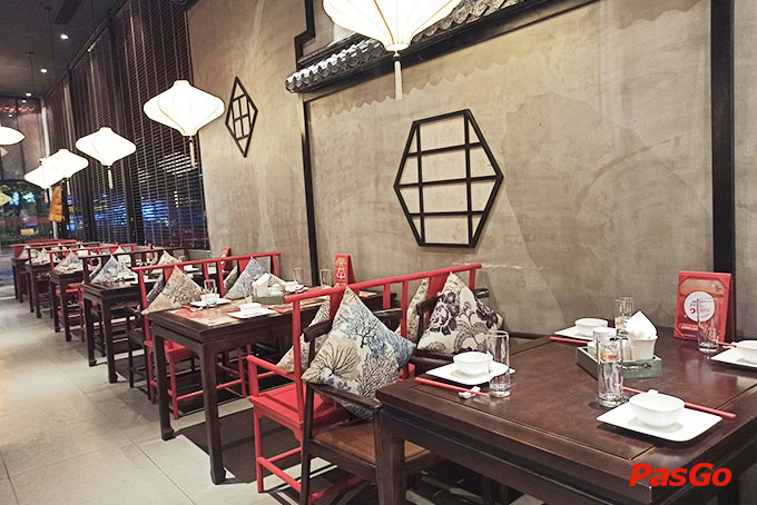 Mỹ Tường Viên - Giảng Võ-13