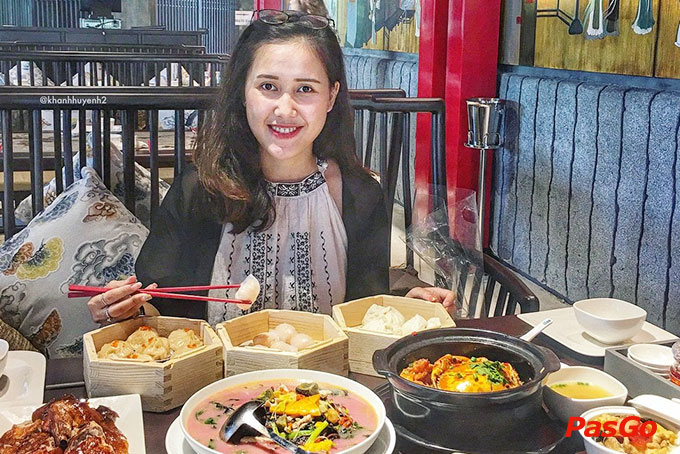 Mỹ Tường Viên - Giảng Võ-14