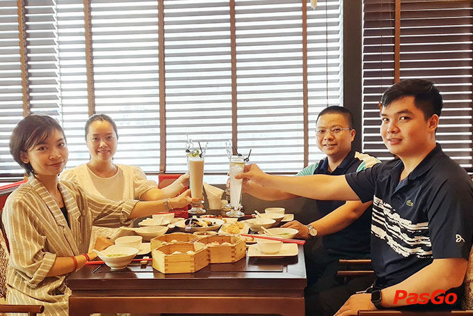 Mỹ Tường Viên - Giảng Võ-15