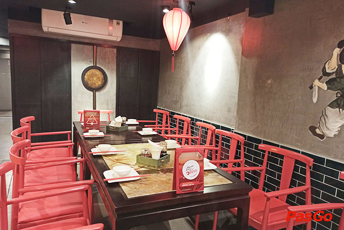 Mỹ Tường Viên - Giảng Võ-16