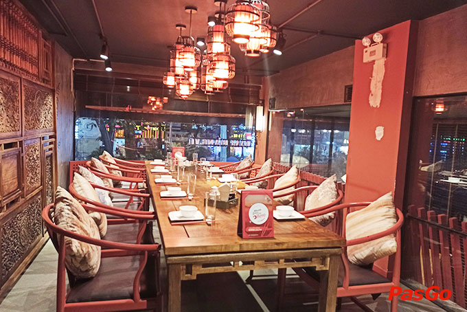 Mỹ Tường Viên - Giảng Võ-17