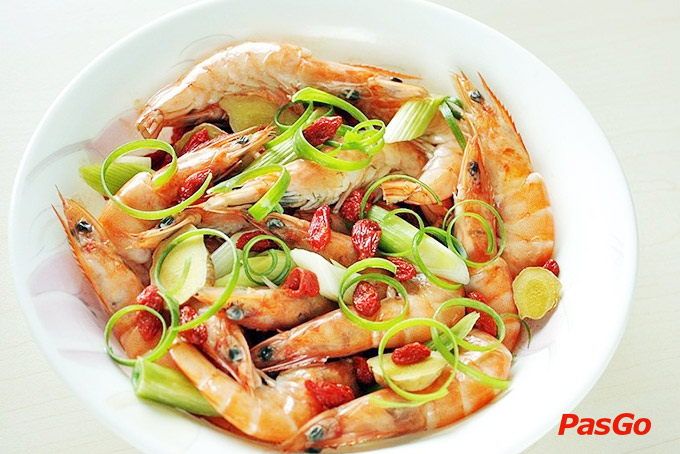 chuỗi nhà hàng my way seafood 10