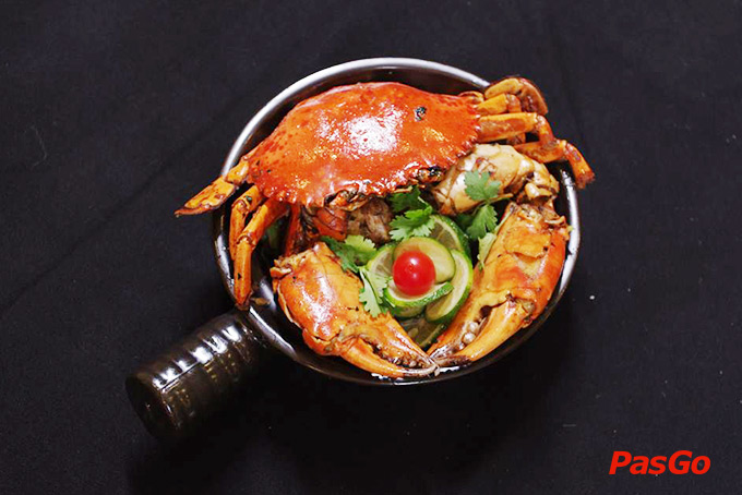 chuỗi nhà hàng my way seafood 11