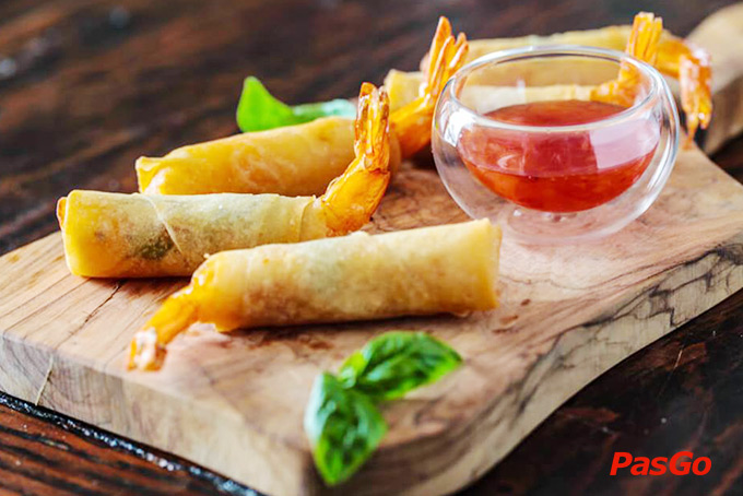 chuỗi nhà hàng my way seafood 12