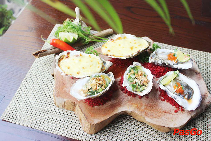chuỗi nhà hàng my way seafood 13