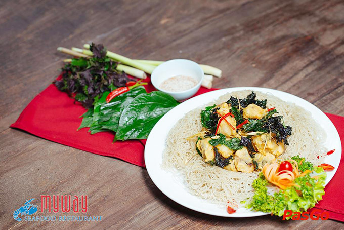 chuỗi nhà hàng my way seafood 14