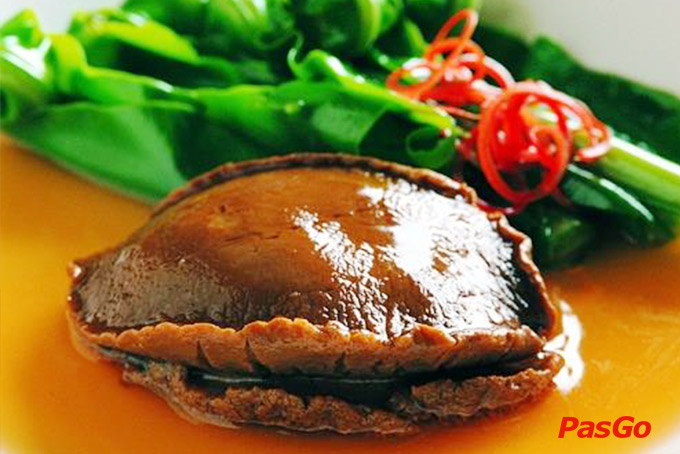 chuỗi nhà hàng my way seafood 15