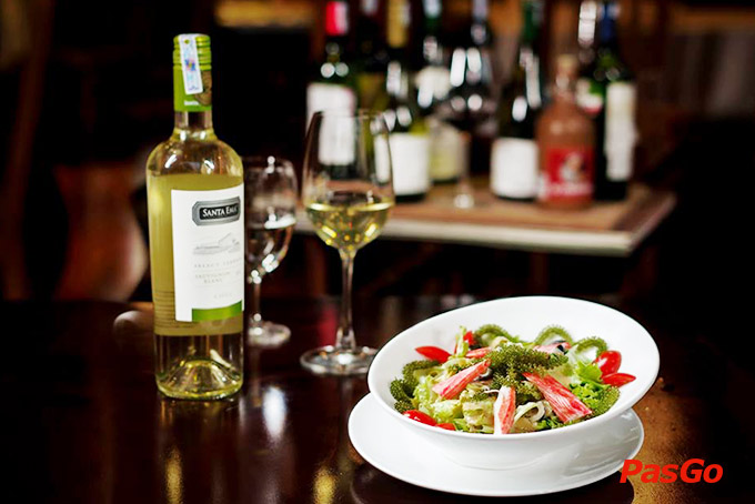 chuỗi nhà hàng my way seafood 16