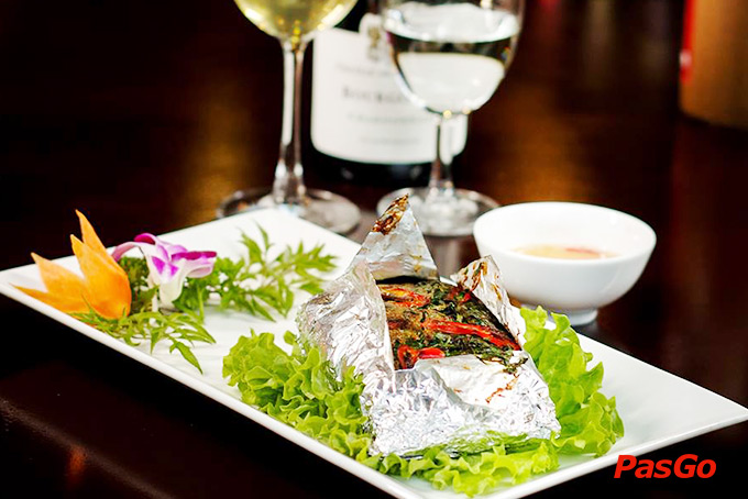 chuỗi nhà hàng my way seafood 17