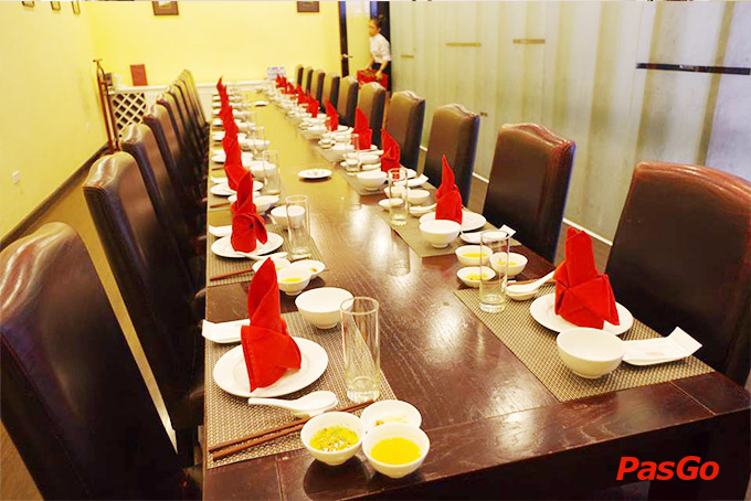 chuỗi nhà hàng my way seafood 20