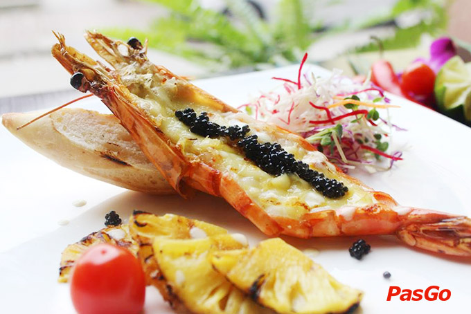 chuỗi nhà hàng my way seafood 2