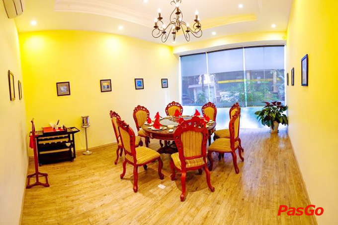 chuỗi nhà hàng my way seafood 23