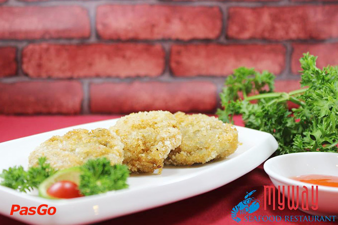 chuỗi nhà hàng my way seafood 8