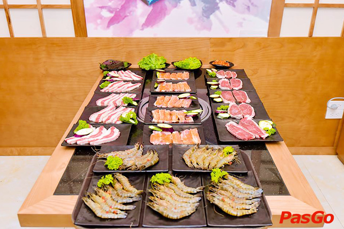 nhà hàng nabeyaki hàm nghi 1