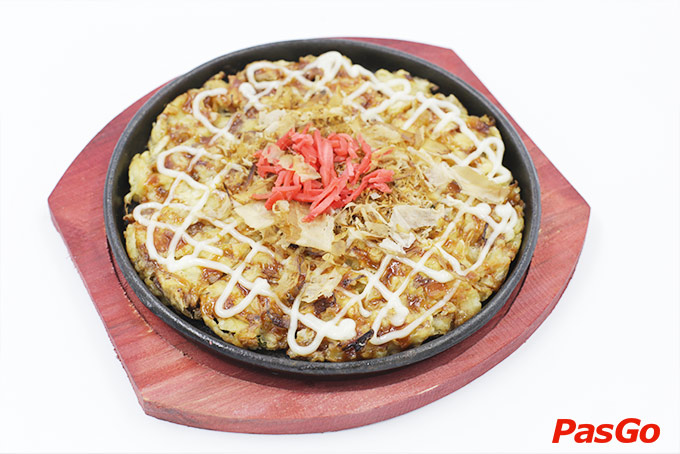 nhà hàng nabeyaki hàm nghi 14