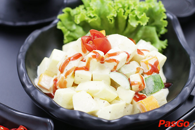 nhà hàng nabeyaki hàm nghi 15