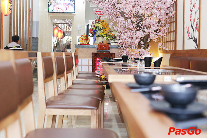 nhà hàng nabeyaki hàm nghi 18