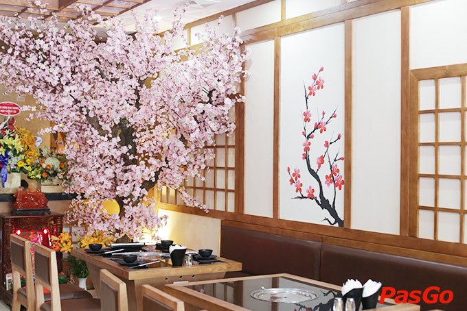 nhà hàng nabeyaki hàm nghi 19