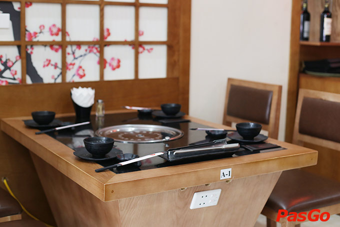 nhà hàng nabeyaki hàm nghi 22
