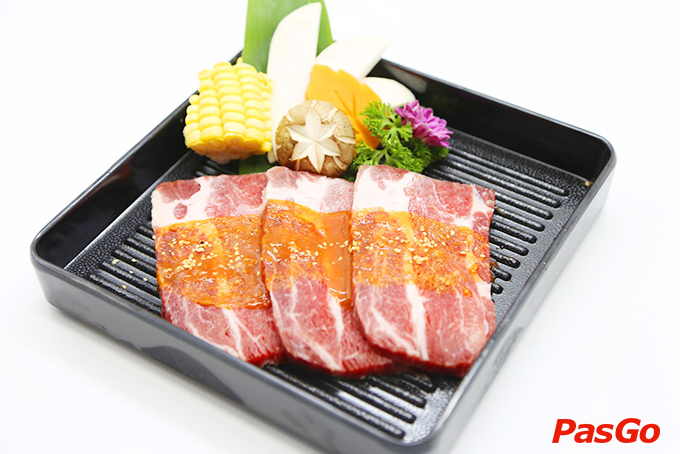 nhà hàng nabeyaki hàm nghi 3