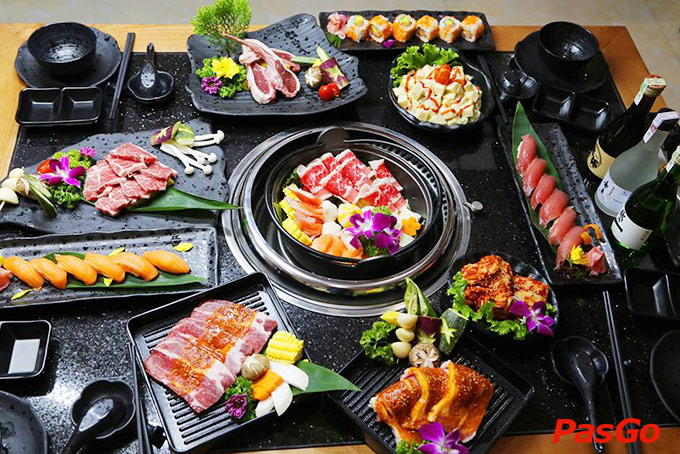 nhà hàng nabeyaki hàm nghi 4