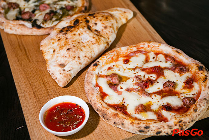 'NAMO Italian Restaurant - Hai Bà Trưng-3