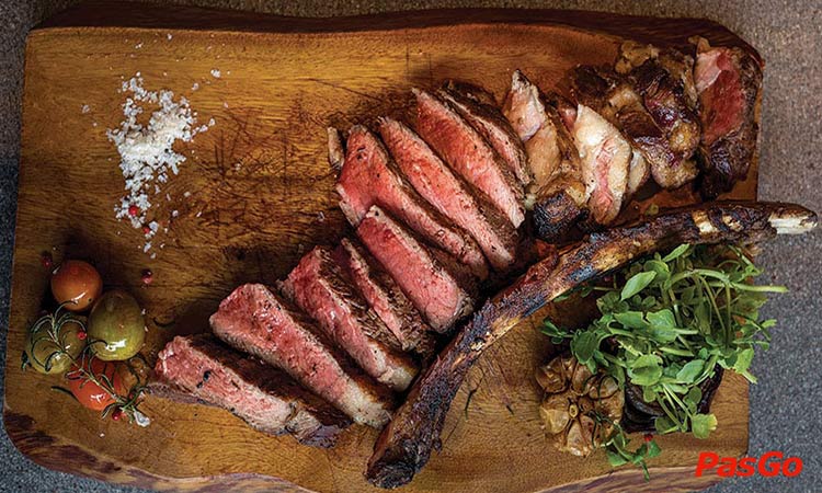 'NAMO Tuscan Grill - Pasteur-1