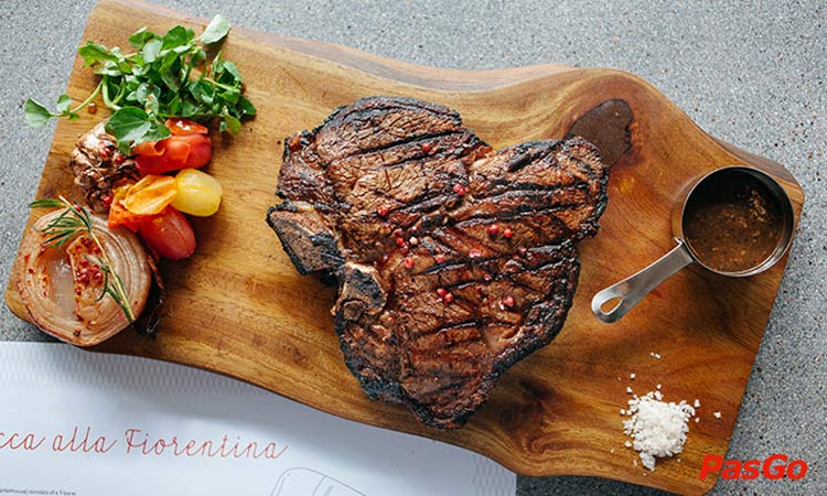 'NAMO Tuscan Grill - Pasteur-5