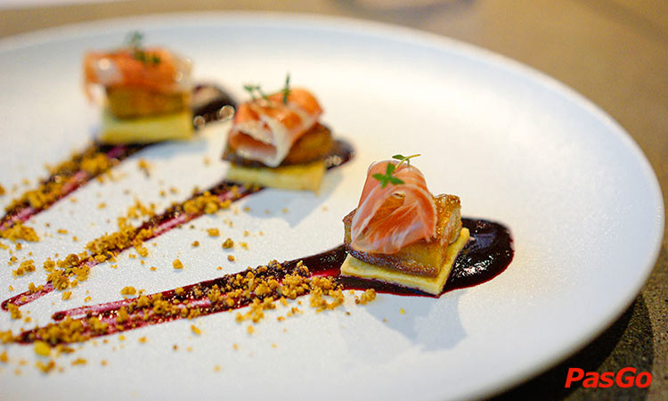 'NAMO Tuscan Grill - Pasteur-7
