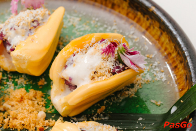 Nắng Restaurant - KĐT Vạn Phúc-10