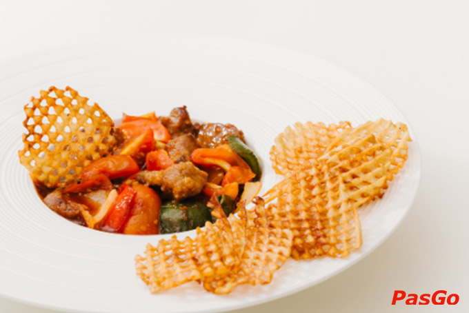 Nắng Restaurant - KĐT Vạn Phúc-2