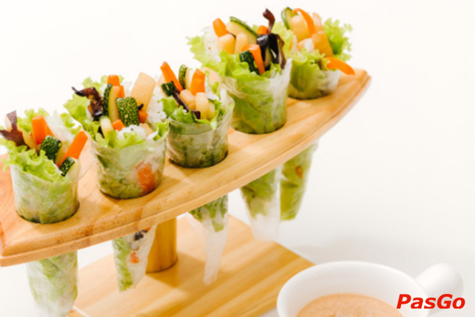 Nắng Restaurant - KĐT Vạn Phúc-6