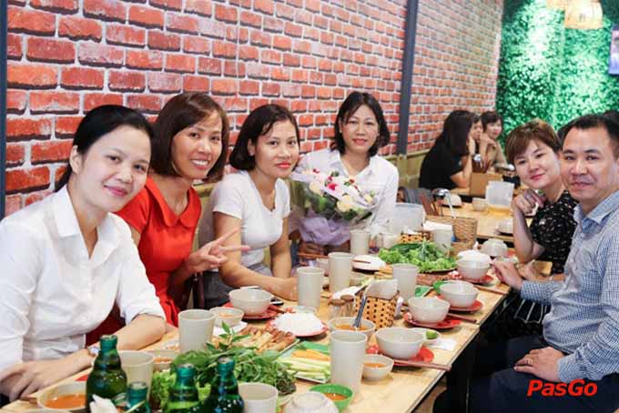 Nem Nướng Xuân Dần - Phủ Doãn-9