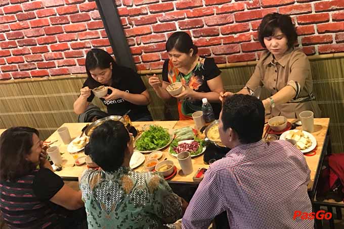 Nem Nướng Xuân Dần - Phủ Doãn-10