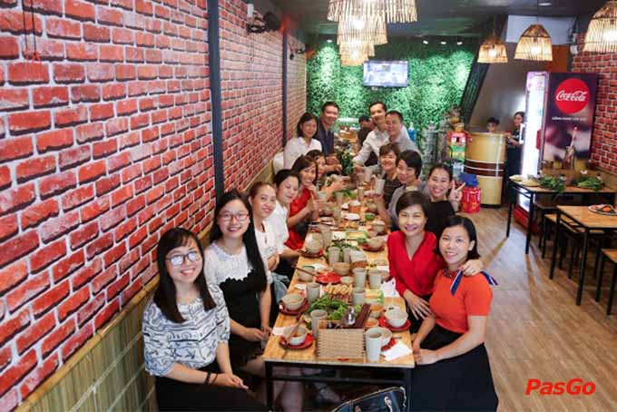 Nem Nướng Xuân Dần - Phủ Doãn-11