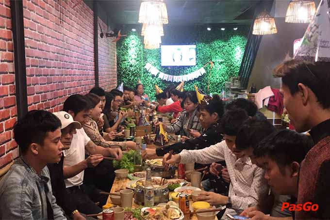 Nem Nướng Xuân Dần - Phủ Doãn-12