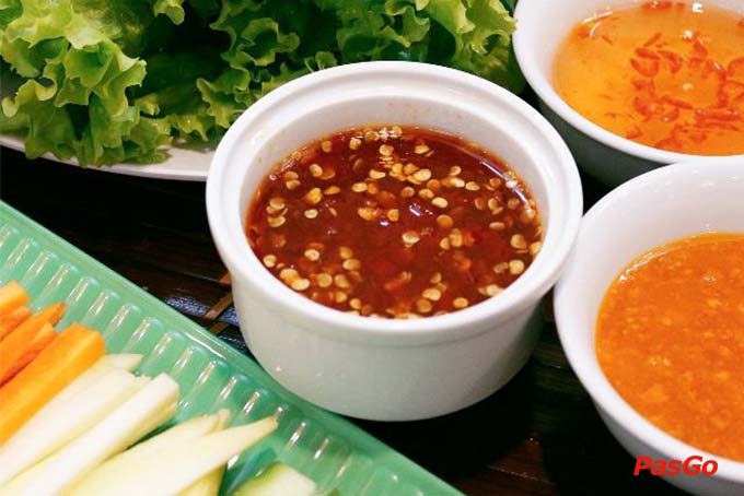 Nem Nướng Xuân Dần - Phủ Doãn-2