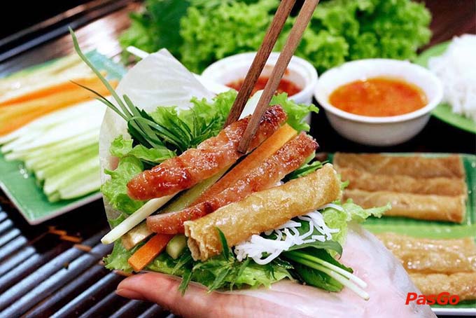 Nem Nướng Xuân Dần - Phủ Doãn-3