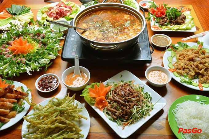 Nem Nướng Xuân Dần - Phủ Doãn-4