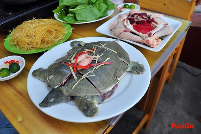 Nem Nướng Xuân Dần - Phủ Doãn-5