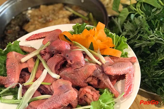 Nem Nướng Xuân Dần - Phủ Doãn-6