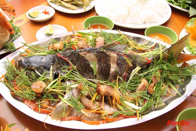 Nem Nướng Xuân Dần - Phủ Doãn-7