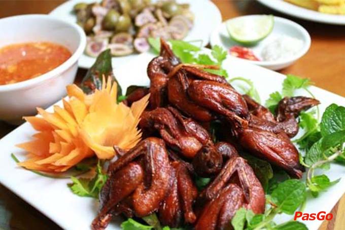 Nem Nướng Xuân Dần - Phủ Doãn-8