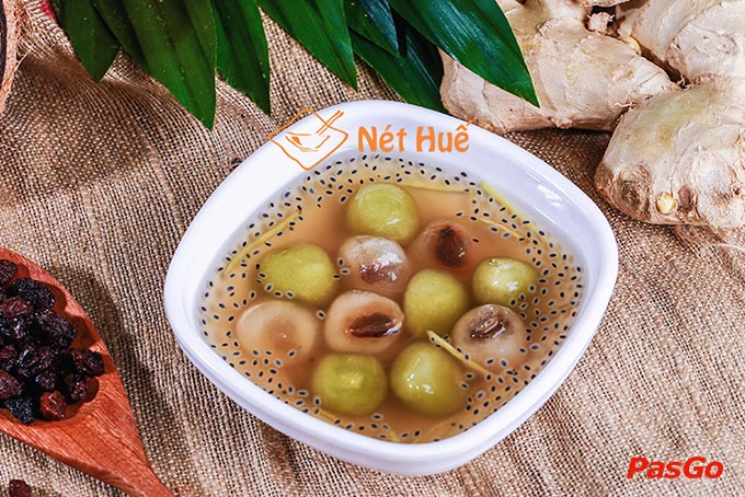 Nét Huế - Lạc Trung -9