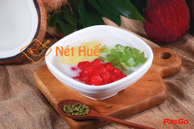Nét Huế - Lạc Trung -11