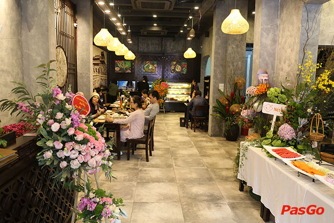 Nét Huế - Lạc Trung -13