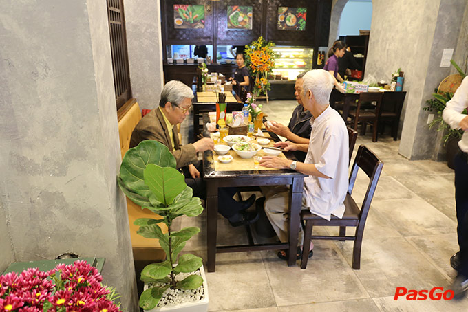 Nét Huế - Lạc Trung -14