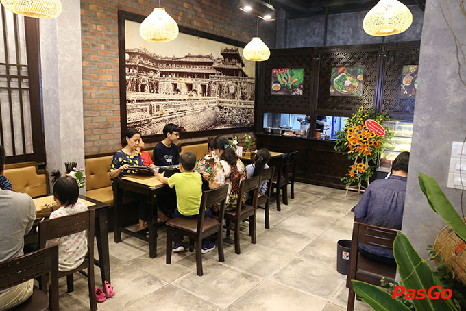 Nét Huế - Lạc Trung -15