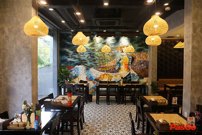 Nét Huế - Lạc Trung -18