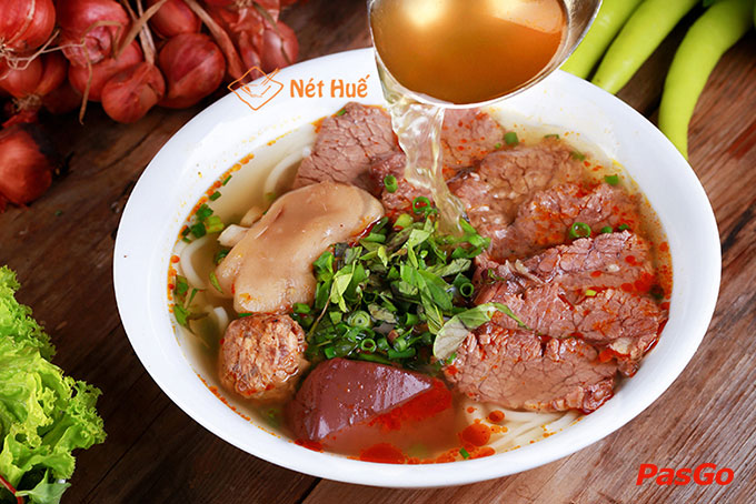 Nét Huế - Lạc Trung -1